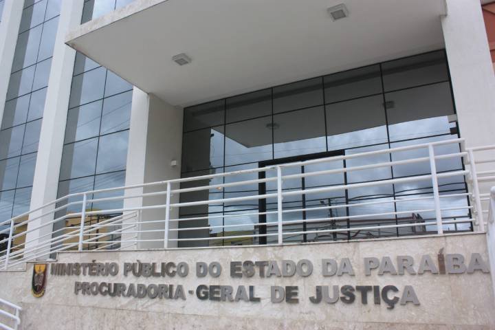 Ministério Público da Paraíba