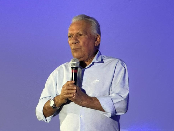 Prefeito de Cajazeiras, Zé Aldemir
