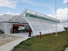 Comemoração do Dia da Criança para pacientes internados