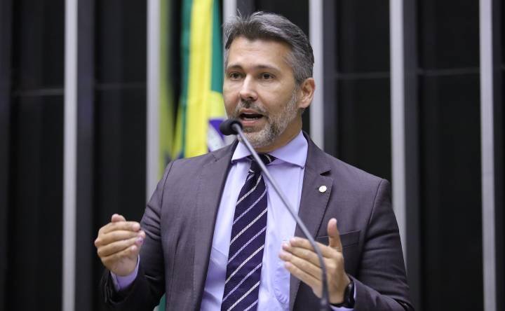 Leonardo Gadelha, Deputado Federal