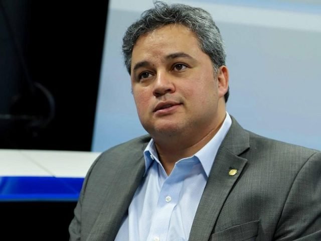 Senador, Efraim Filho