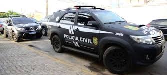 Polícia Civil do Ceará