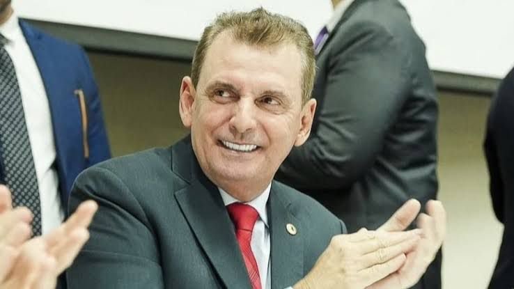 Deputado Estadual Chico Mendes (PSB)