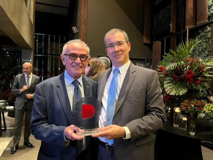João Pessoa é reconhecida e premiada