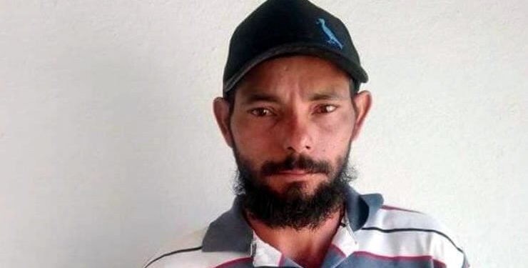 Fabiano Fernandes de Sá, de 36 anos