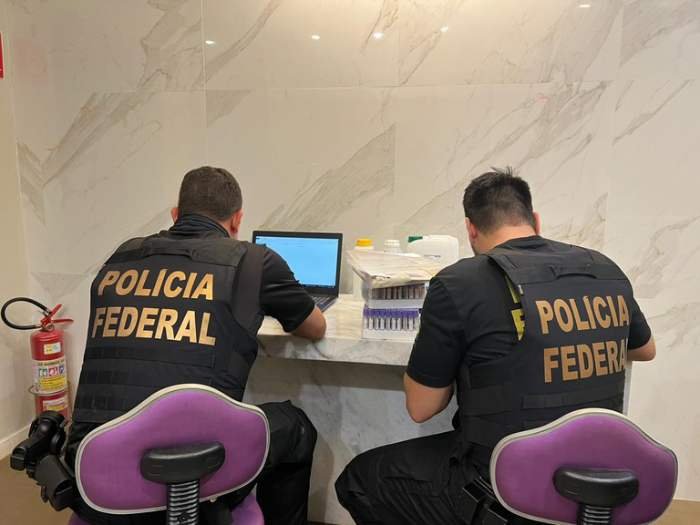 Vigilância quanto a saques de valores no segundo turno das eleições