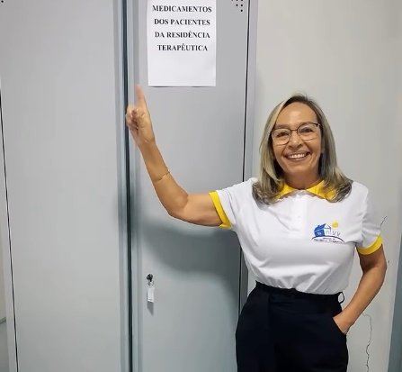  Serviços Residenciais Terapêuticos (SRT)