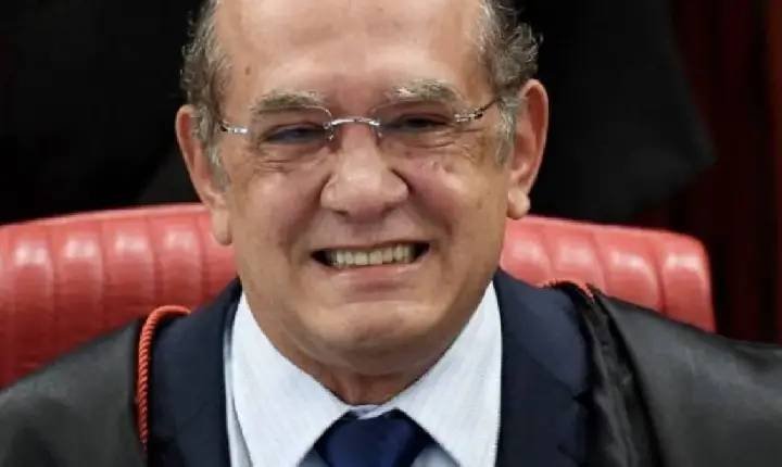 Gilmar Mendes, Ministro do STF