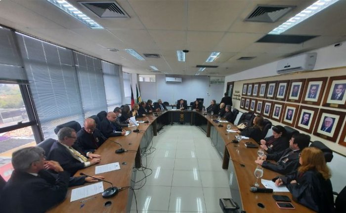 Nova resolução sobre atribuições dos membros do MPPB