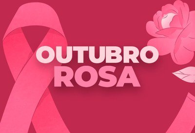 Campanha do Outubro Rosa 