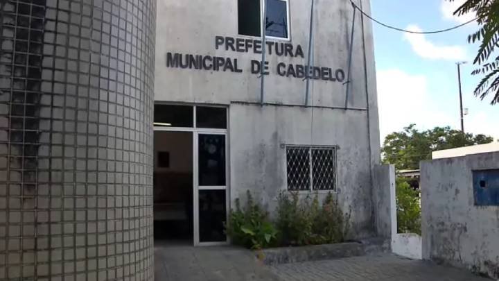 Prefeitura Municipal de Cabedelo 