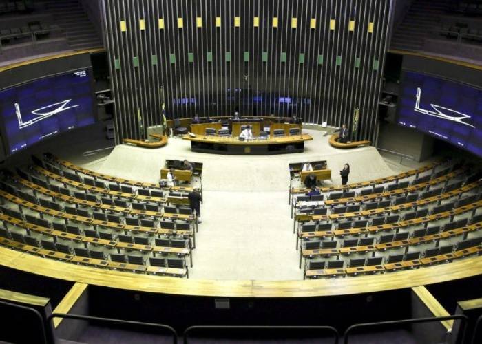 Projeto de Lei 454/22 aprovado na Câmara dos Deputados