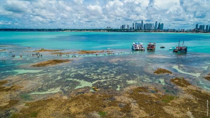 Top 10 dos destinos imperdíveis para os feriados de novembro