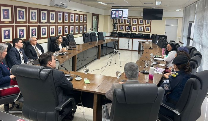 Ações para acompanhar medidas protetivas de urgência