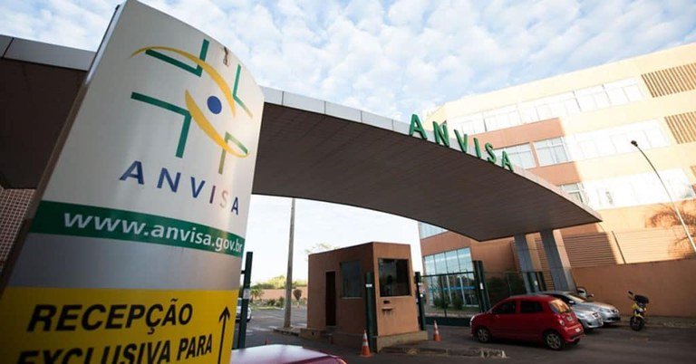 Agência Nacional de Vigilância Sanitária (Anvisa)