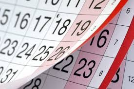 Feriado do Dia do Servidor para 1º de novembro