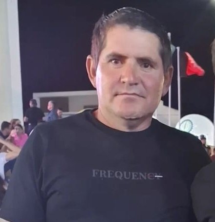 Imagem da vítima que cometeu suicídio em Sousa 