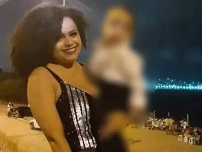 Mãe e Filho 