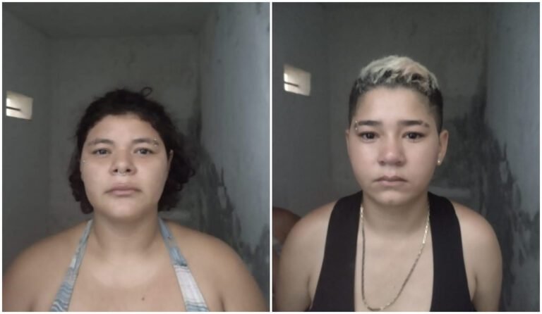 Suspeitas de matar bebê foram condenadas pela justiça
