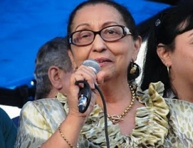 Ex-prefeita, Vilma Maranhão