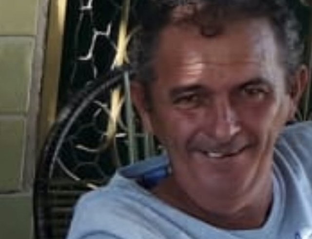 Josenildo Ferreira de Marcena, de 52 anos