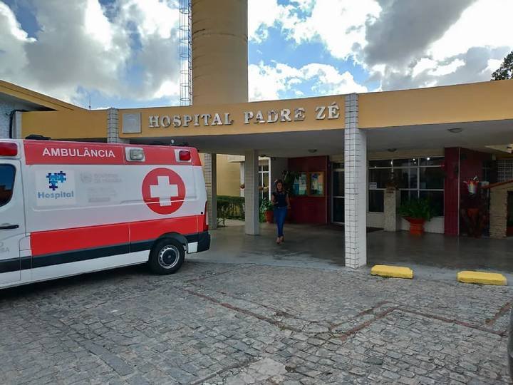 Instituto Padre Zé em João Pessoa