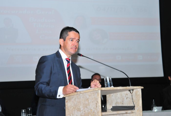 17º Congresso Brasileiro de Direito e Economia