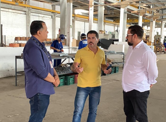 Companhia Paraibana de Gás (PBGás)
