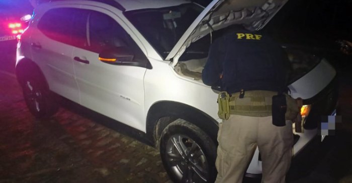 Prisão de homem por violência doméstica