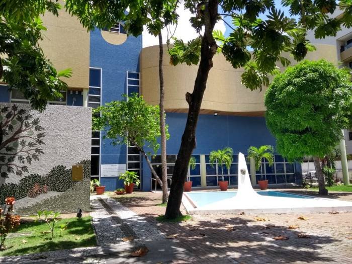 Feira dos Aromas na Fundação Casa de José Américo (FCJA)