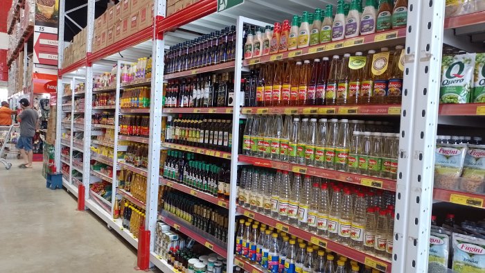 Intenção de Consumo das Famílias