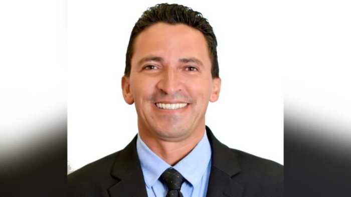 Erivan Pereira de Aguiar (Progressistas), de 41 anos