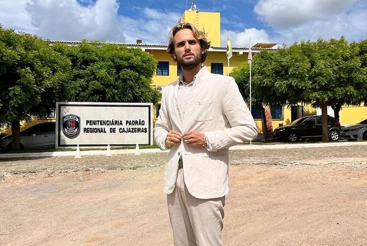 Dr. Felipe Abrantes