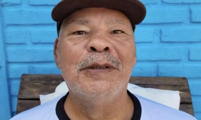 Edilson Rodrigues (Maguila)