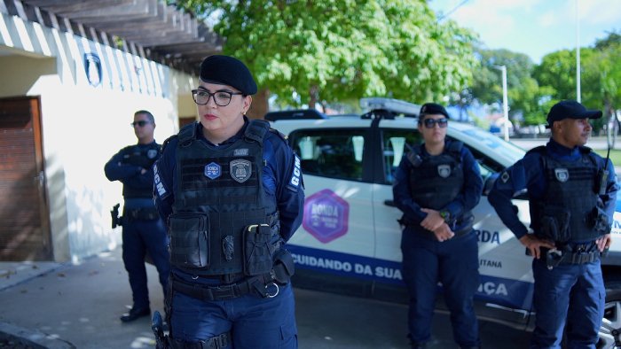 Atenção e Enfrentamento à Violência contra a Mulher
