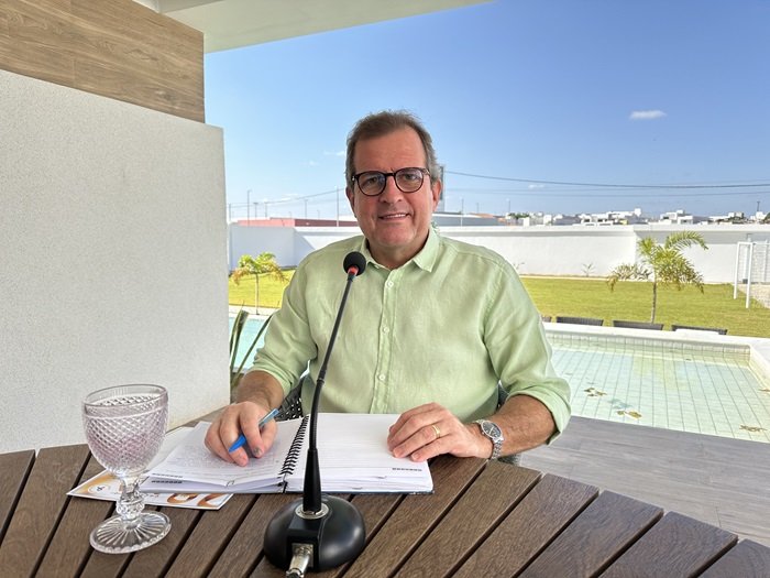 Prefeito de Sousa, Fábio Tyrone
