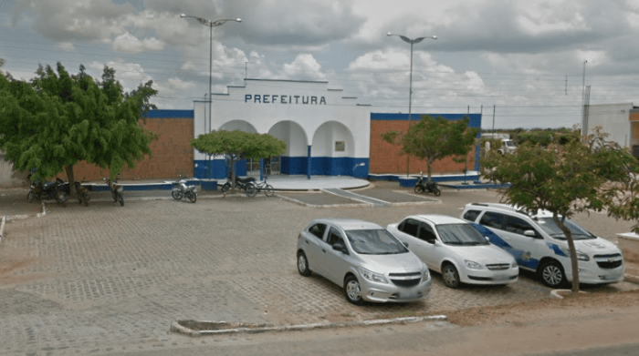 Prefeitura de São João do Rio do Peixe