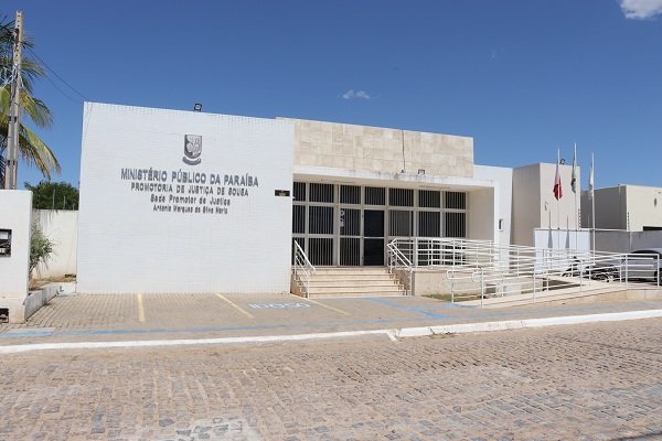 Ministério Público de Sousa