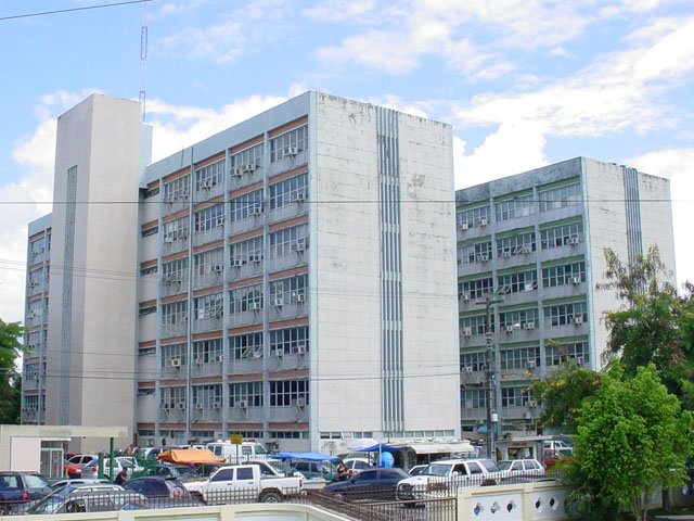Centro Administrativo da Paraíba