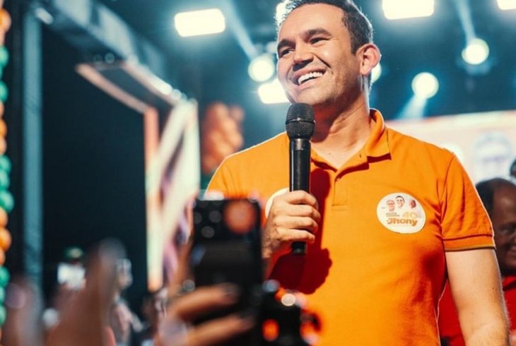Jhonny Bezerra