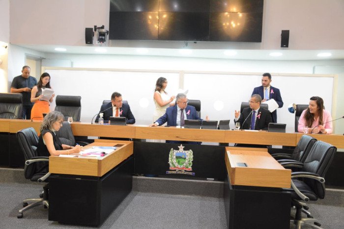 CCJR da Assembleia Legislativa da Paraíba (ALPB)
