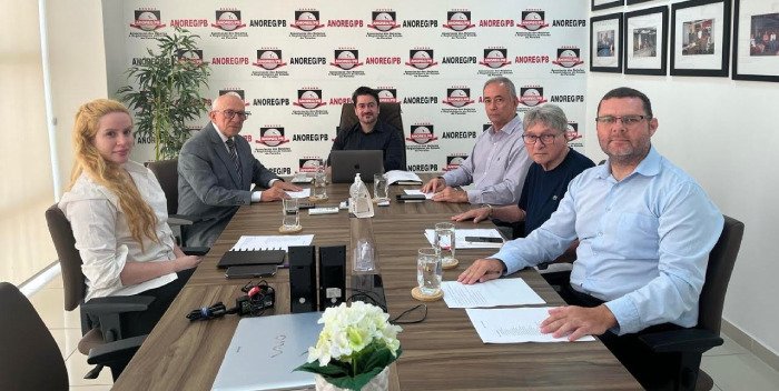 Encontro Integrado de Direito Notarial e de Registro do Estado