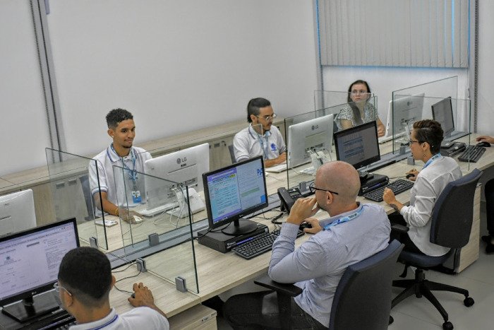 Quinta edição da campanha de negociação da Cagepa