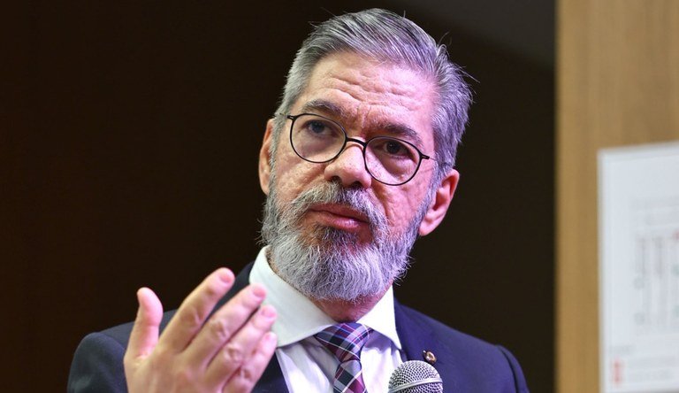 Diretor de Operações Integradas e de Inteligência da Secretaria Nacional de Segurança Pública, Rodney da Silva