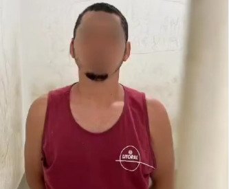 Homem investigado por homicídio no Sertão da Paraíba é preso em ação da Polícia Civil