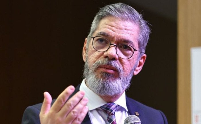 Diretor de Operações Integradas e de Inteligência da Secretaria Nacional de Segurança Pública (Senasp), Rodney da Silva