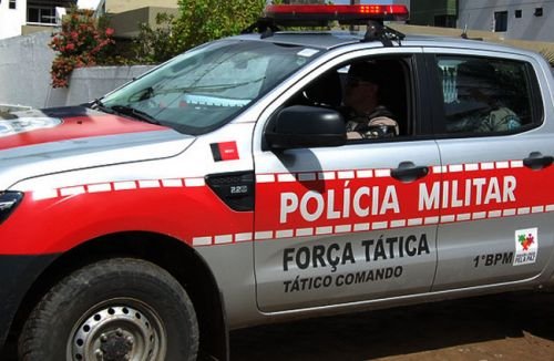 Prisão de homem por violência doméstica