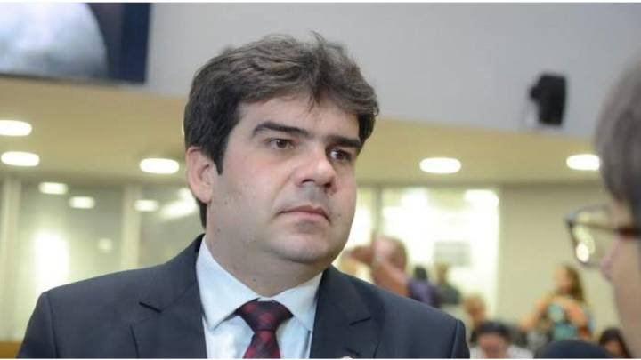 Eduardo Carneiro, Deputado Estadual