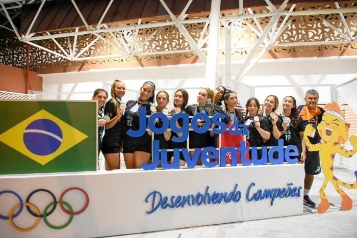 Jogos da Juventude 2024