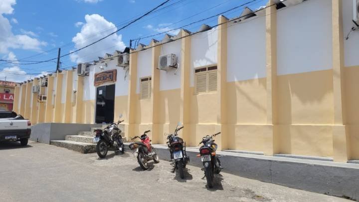 Prefeitura Municipal de Araçagi